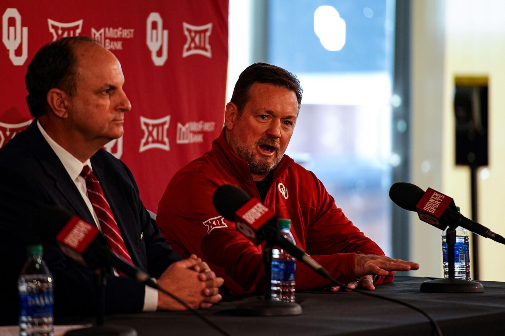 Bob Stoops